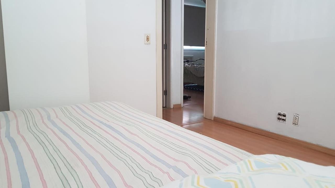 Santa Clara Residence Bedrooms Rio de Janeiro Eksteriør bilde