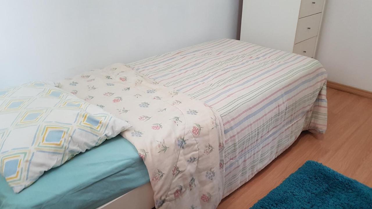Santa Clara Residence Bedrooms Rio de Janeiro Eksteriør bilde