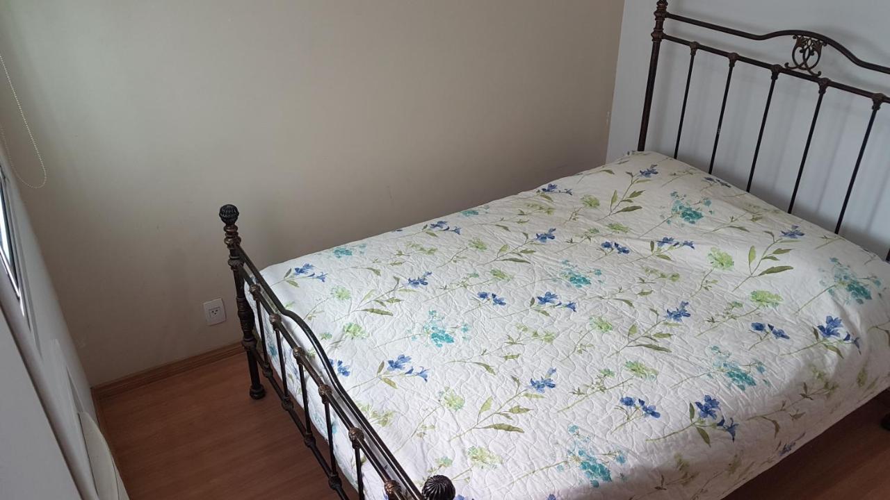 Santa Clara Residence Bedrooms Rio de Janeiro Eksteriør bilde