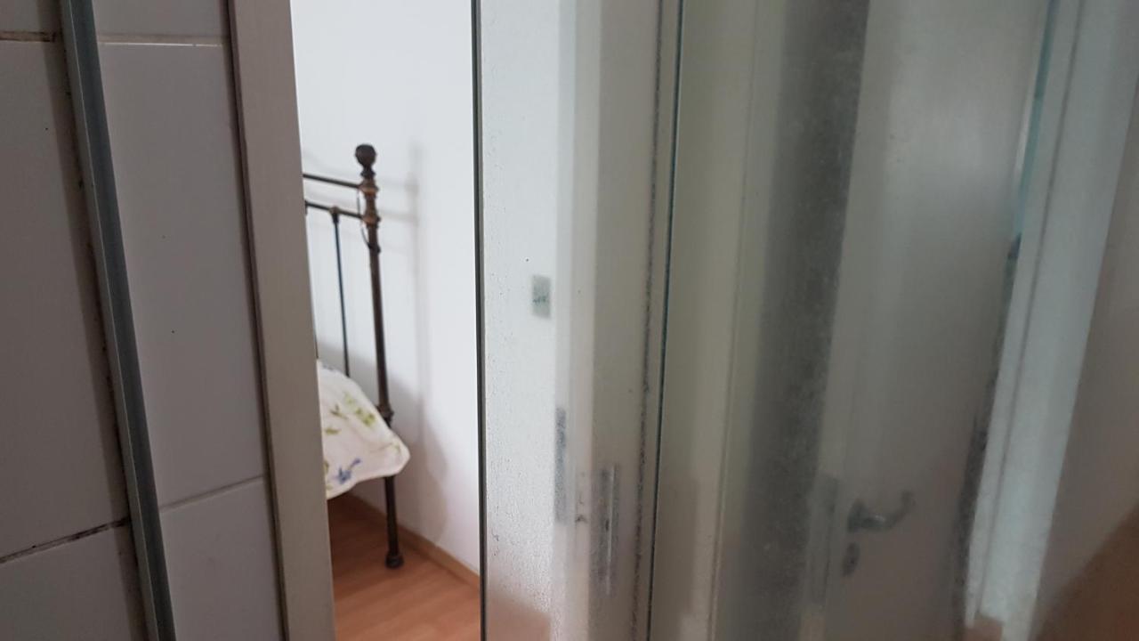 Santa Clara Residence Bedrooms Rio de Janeiro Eksteriør bilde