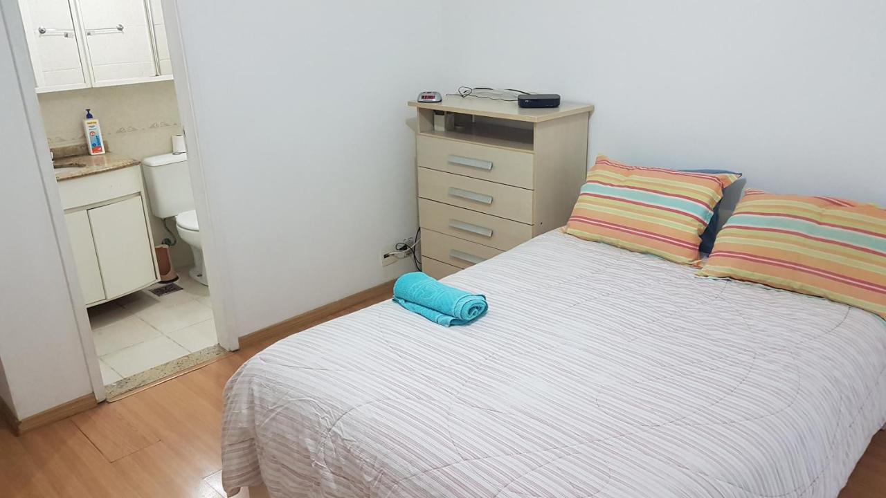 Santa Clara Residence Bedrooms Rio de Janeiro Eksteriør bilde