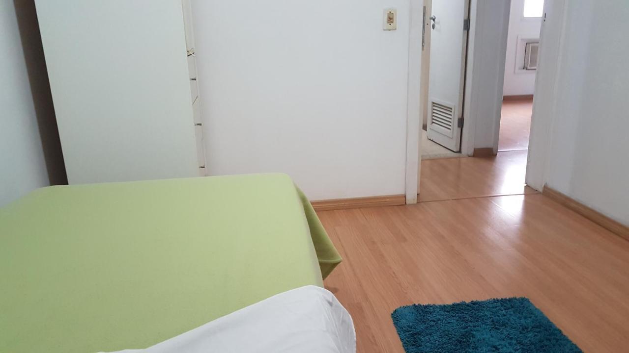 Santa Clara Residence Bedrooms Rio de Janeiro Eksteriør bilde