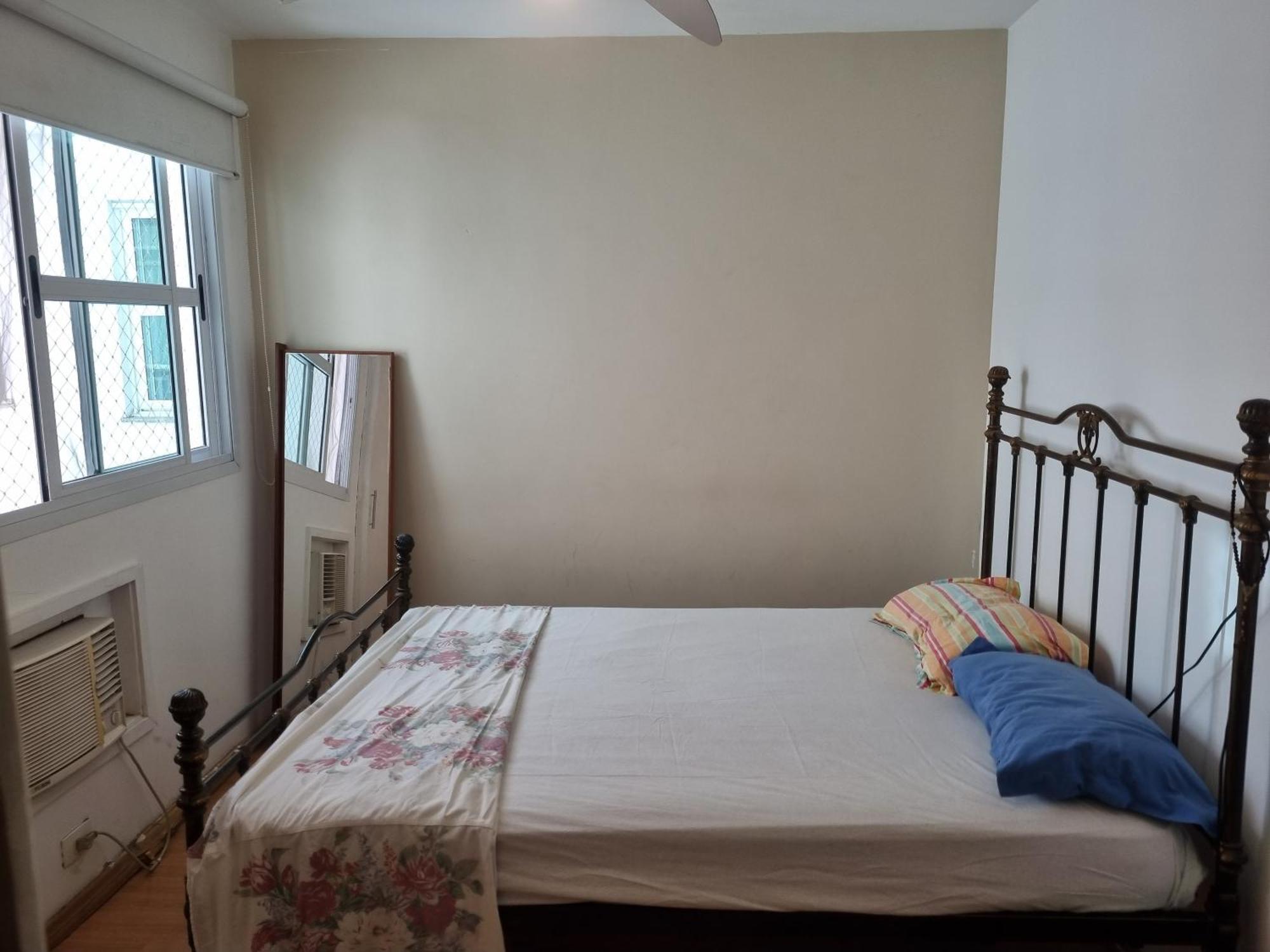 Santa Clara Residence Bedrooms Rio de Janeiro Eksteriør bilde