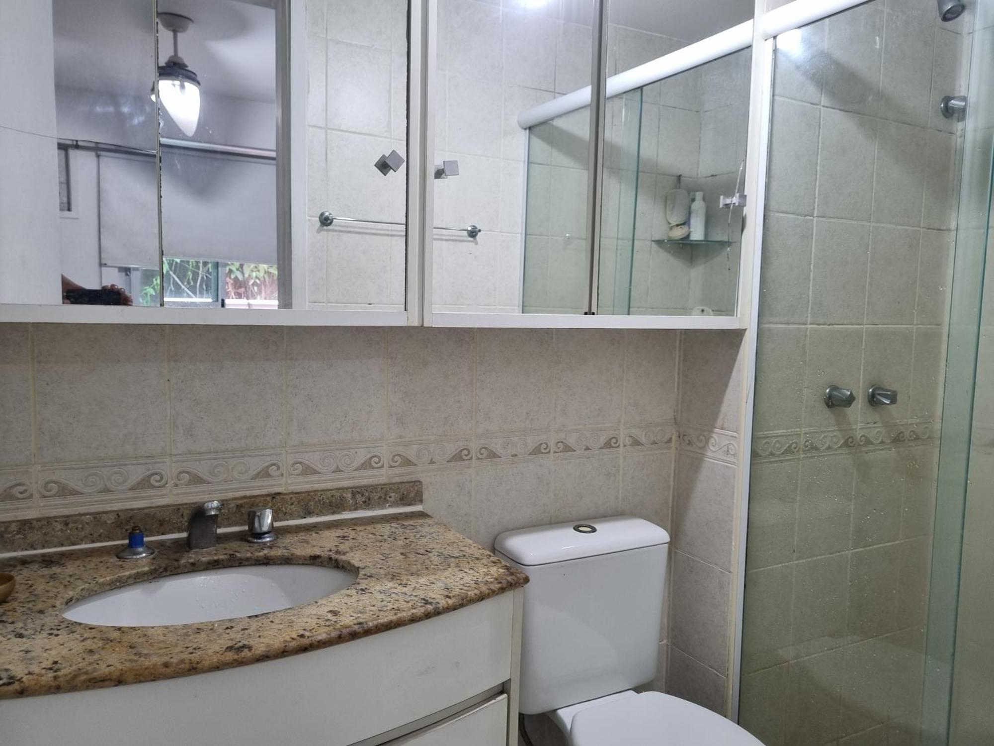 Santa Clara Residence Bedrooms Rio de Janeiro Eksteriør bilde